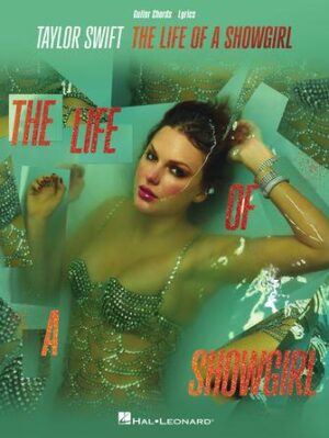 Taylor Swift – The Life of a Showgirl Taylor Swift – The Life of a Showgirl