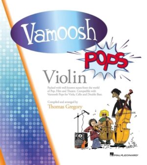 Vamoosh Pops Vamoosh Pops