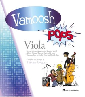 Vamoosh Pops Vamoosh Pops