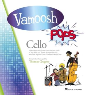 Vamoosh Pops Vamoosh Pops