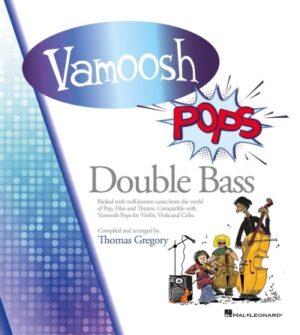 Vamoosh Pops Vamoosh Pops