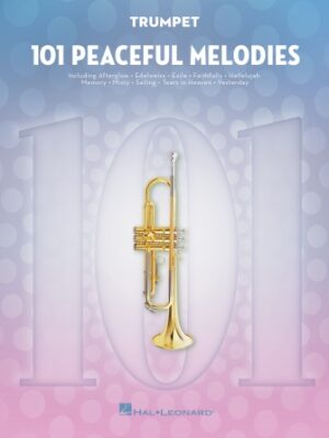101 Peaceful Melodies 101 Peaceful Melodies