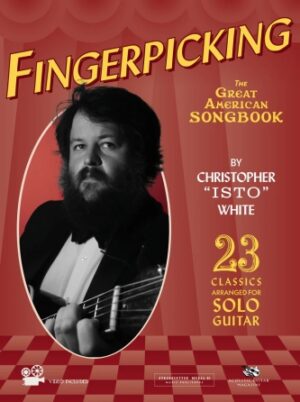 Fingerpicking the Great American Songbook Fingerpicking the Great American Songbook