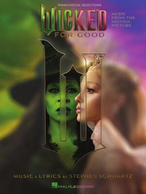 Wicked: For Good Wicked: For Good