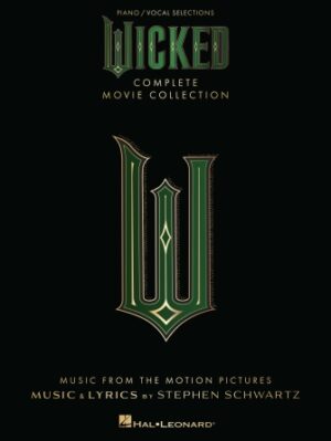 Wicked – Complete Movie Collection