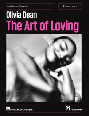Olivia Dean – The Art of Loving Olivia Dean – The Art of Loving