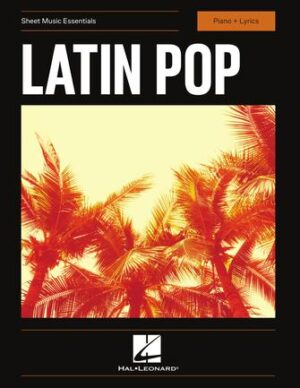 Latin Pop Latin Pop