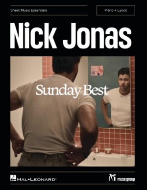 Nick Jonas – Sunday Best Nick Jonas – Sunday Best