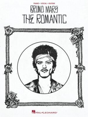 Bruno Mars – The Romantic Bruno Mars – The Romantic