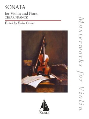 Sonata in A Major Sonata in A Major