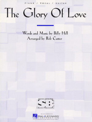 Glory of Love Glory of Love