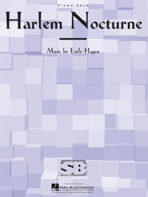 Harlem Nocturne Harlem Nocturne