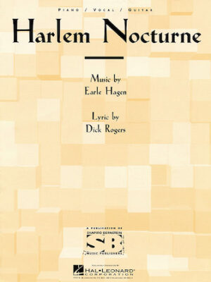 Harlem Nocturne Harlem Nocturne