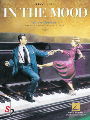 In the Mood In the Mood