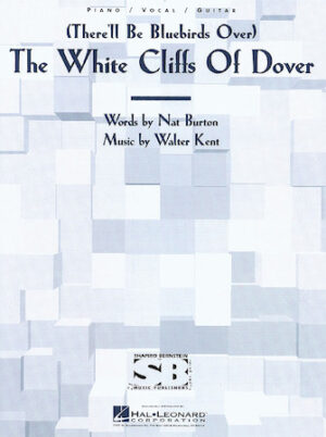 The White Cliffs Of Dover The White Cliffs Of Dover