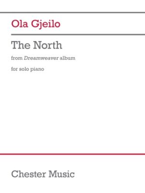 The North (from Dreamweaver Album) The North (from Dreamweaver Album)
