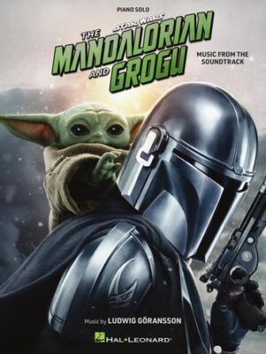 Star Wars: The Mandalorian and Grogu Star Wars: The Mandalorian and Grogu