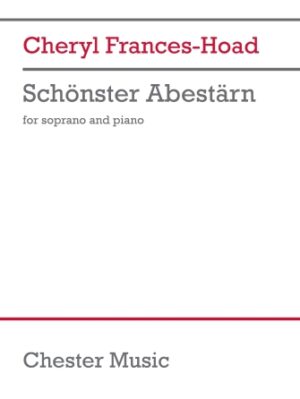Schonster Abestarn Schonster Abestarn