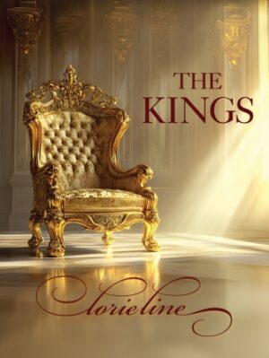 Lorie Line – The Kings Lorie Line – The Kings