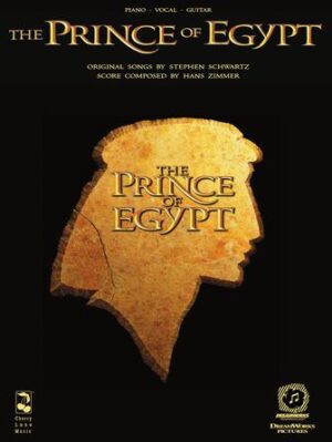 The Prince of Egypt The Prince of Egypt