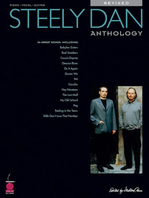 Steely Dan – Anthology Steely Dan – Anthology
