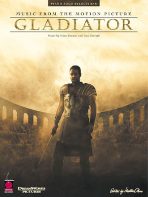 Gladiator Gladiator