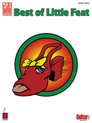 Best of Little Feat Best of Little Feat