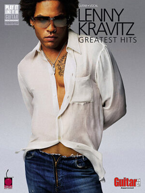 Lenny Kravitz – Greatest Hits Lenny Kravitz – Greatest Hits