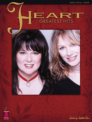 Heart – Greatest Hits Heart – Greatest Hits