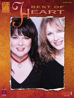 Best of Heart Best of Heart