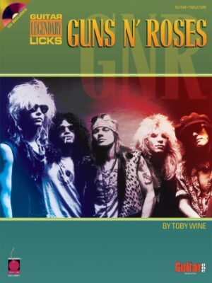 Guns N’ Roses Guns N’ Roses