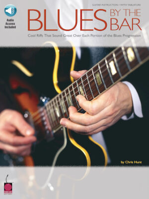 Blues by the Bar Blues by the Bar