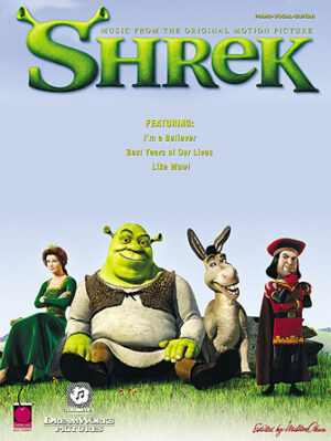 Shrek Shrek