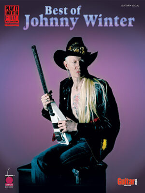 Best of Johnny Winter Best of Johnny Winter
