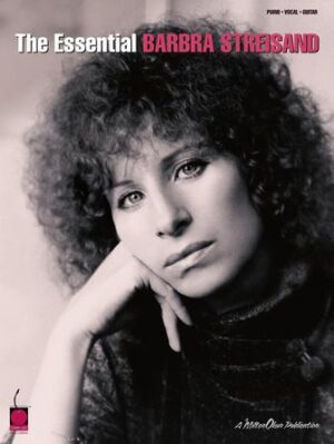 The Essential Barbra Streisand The Essential Barbra Streisand