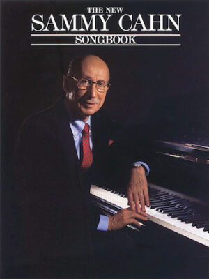 The New Sammy Cahn Songbook The New Sammy Cahn Songbook