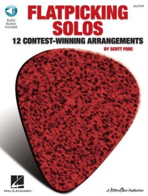 Flatpicking Solos Flatpicking Solos
