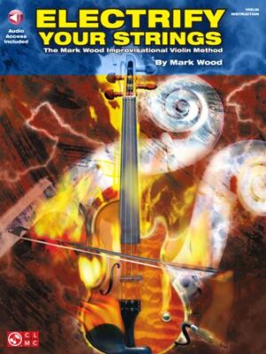 Electrify Your Strings