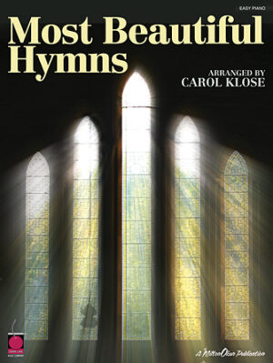 Most Beautiful Hymns Most Beautiful Hymns