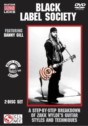 Black Label Society Black Label Society