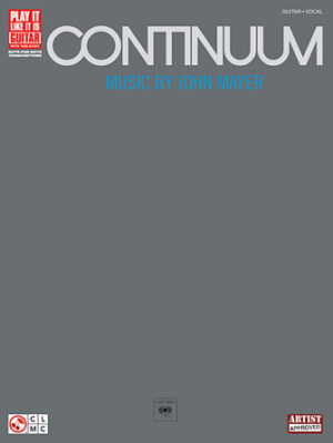 Continuum Continuum