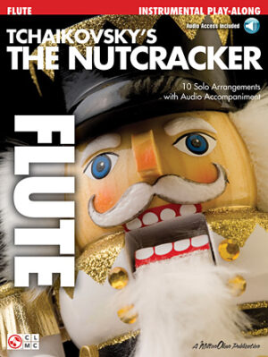 Tchaikovsky’s The Nutcracker