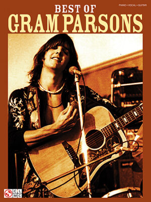 Best of Gram Parsons Best of Gram Parsons