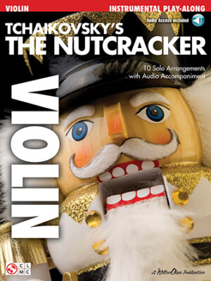 Tchaikovsky’s The Nutcracker
