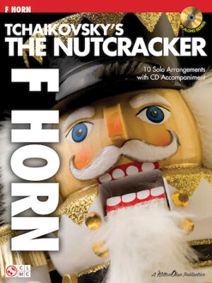 Tchaikovsky’s The Nutcracker
