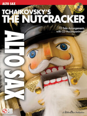 Tchaikovsky’s The Nutcracker