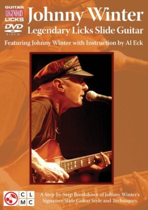 Johnny Winter Johnny Winter