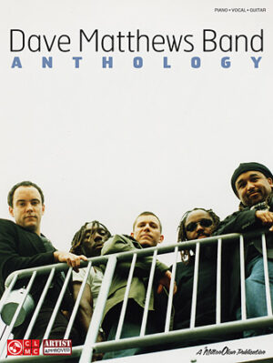 Dave Matthews Band – Anthology Dave Matthews Band – Anthology