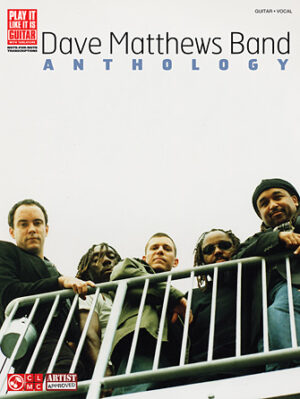 Dave Matthews Band – Anthology Dave Matthews Band – Anthology