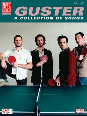 Guster Guster